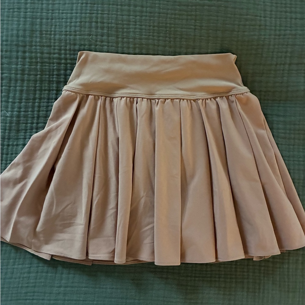 Offline girls skort